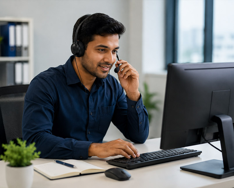 Technical Support & After-Sales Service